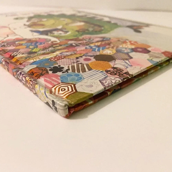 Vintage 1974 Sleepy Time Stories All in Together by Vashti Farrer Hong Kong - Picture 5 of 15